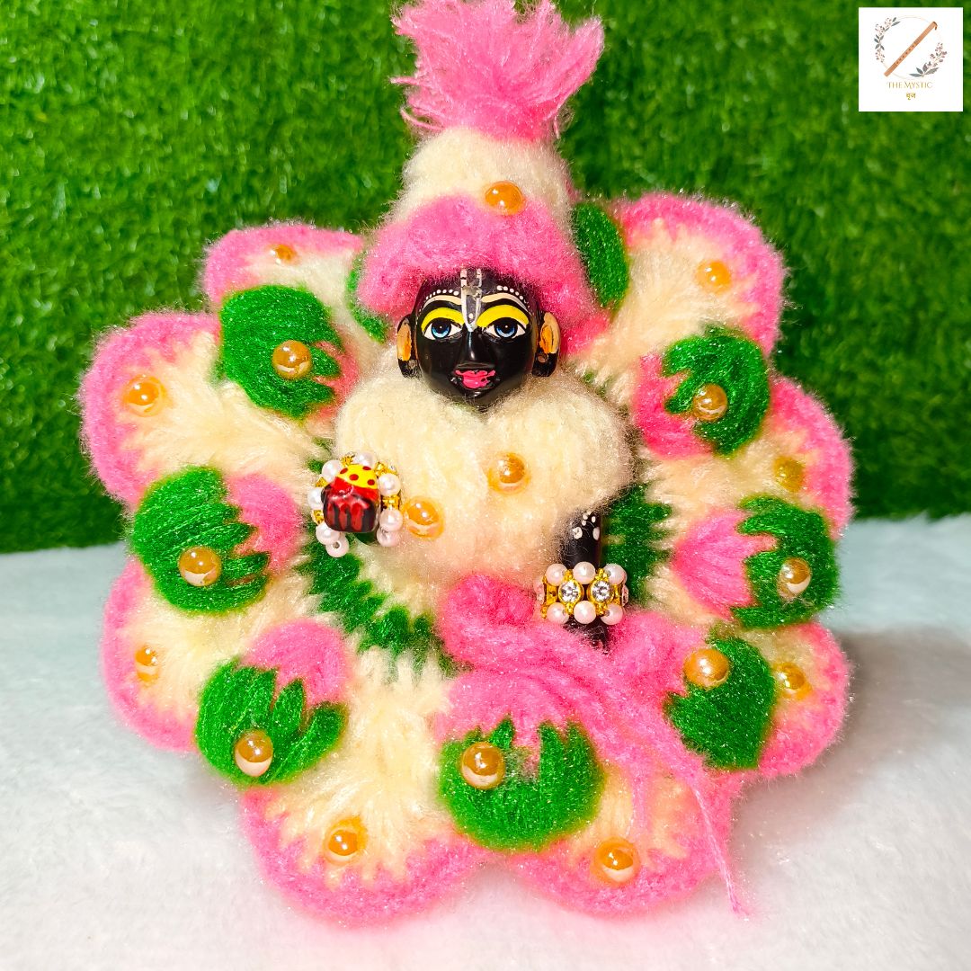 Laddu Gopal Winter Poshak