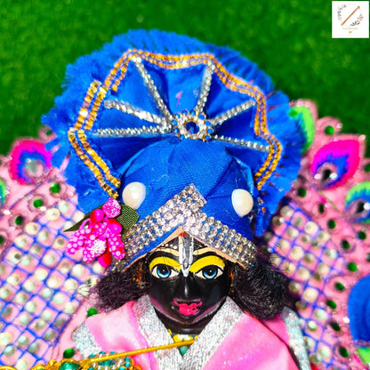 Laddu Gopal Daily Mukut