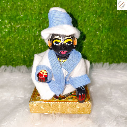 Laddu Gopal Tie Suit