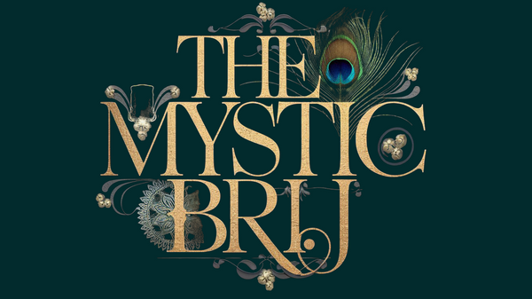 TheMysticBrij