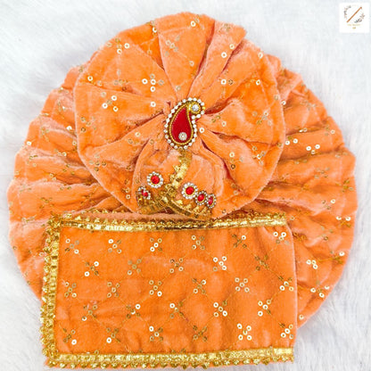 Laddu Gopal Winter Designer Set